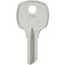Hillman HILLMAN RO-13 House/Office Universal Key Blank Single 86316 - alternate 5